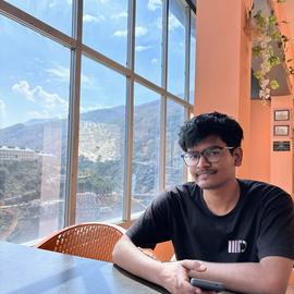 Ankit Kumar