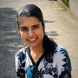 Avantika Pandey