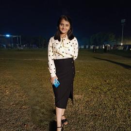 Debangi Ghosh