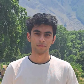 Devansh Kukreja