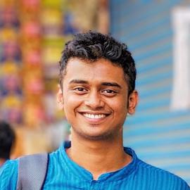 Gambali Seshasai Chaitanya