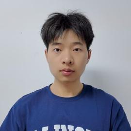 Haocheng Xia