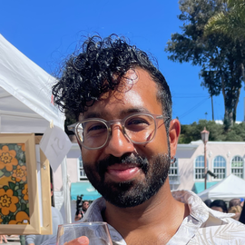 Harikrishna Kuttivelil