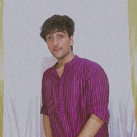 Param Arora