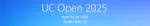 UC Open Source Summit 2025