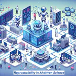 Enhancing Reproducibility in RAG Frameworks for Scientific Workflows
