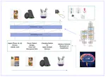 LLMSeqRec: LLM Enhanced Contextual Sequential Recommender