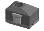 Halfway Blog - WildBerryEye: Mechanical Design & Weather-Resistant Enclosure