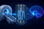 Introducing NeuroHealth-Vision: A Volumetric Perception Module for Multimodal Clinical Reasoning