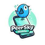 Midterm blog : PeerSky Mobile
