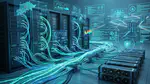 Building a Kubernetes-Native Support Chatbot for High-Performance Computing